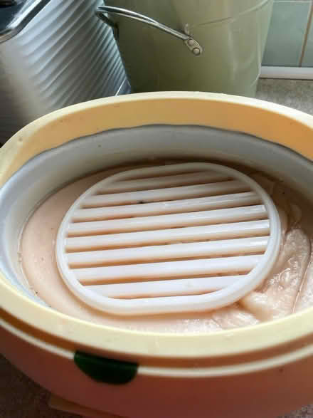Photo of free Wax bath for arthritic hands (S11 Carter Knowle) #2