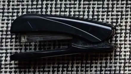 Photo of free Stapler (Knighton LE2) #1