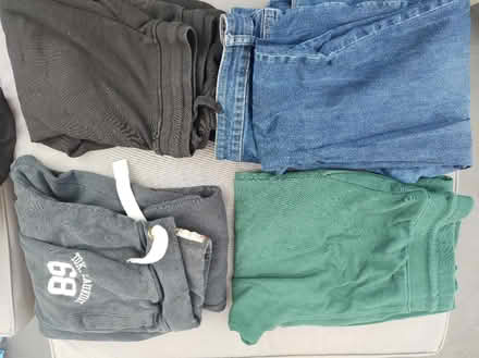 Photo of free Mens clothing bundle sizes small/medium (Netherton) #2