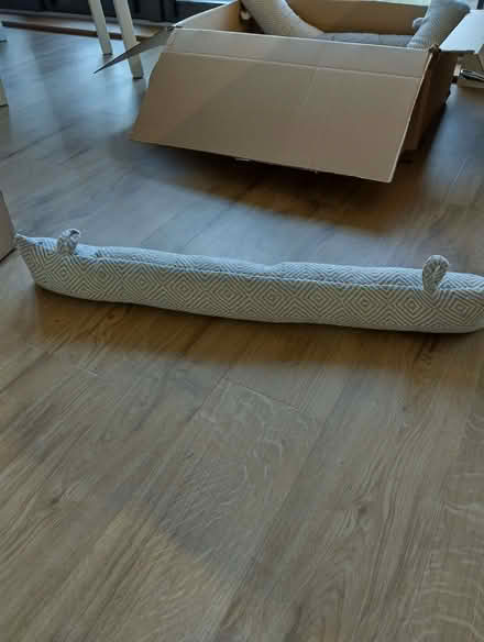 Photo of free 6x Draught Excluders (AB15) #2