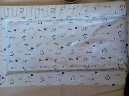 Photo of free Baby items (Hayes BR2) #2