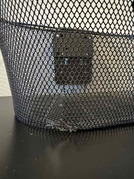 Photo of free Bike Klickfix basket (E8) #2