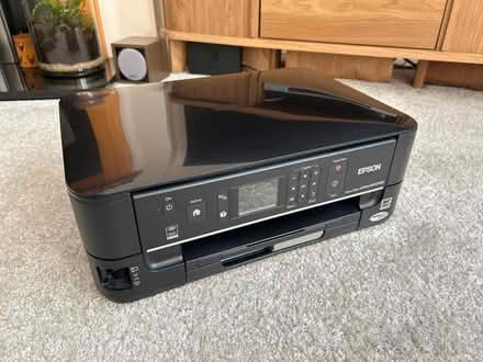 Photo of free Epson A3 Inkjet Printer (Corfe Mullen BH21) #1
