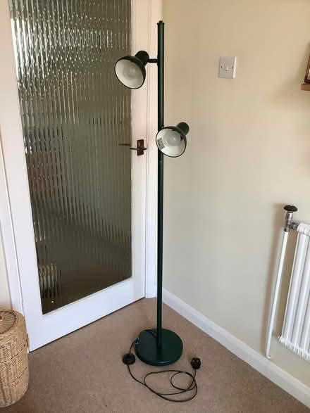 Photo of free Floor standing lamp. (Westbury Fields BS9) #1