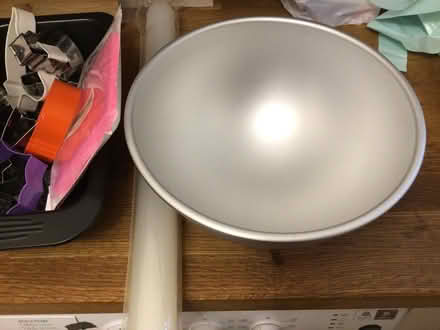 Photo of free Various Baking Items (Tuebrook L4) #2