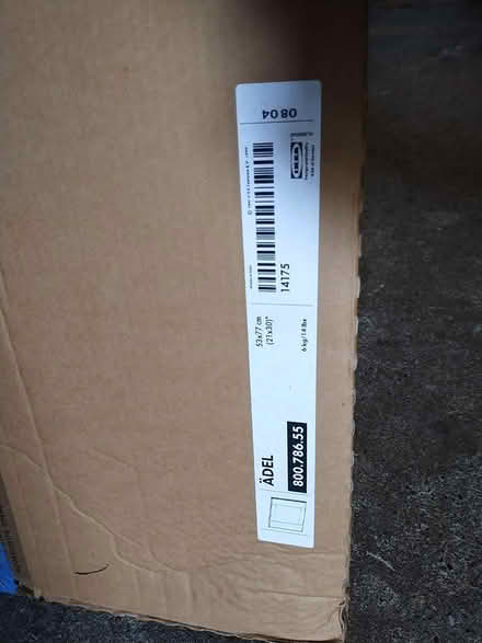 Photo of free fiberboard for home project? (Madrona) #3