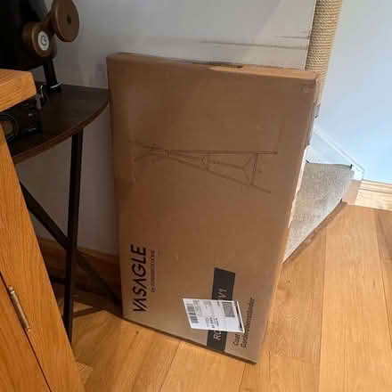 Photo of free Brand New Coat stand never been out of the box (Chipping Norton OX7) #1