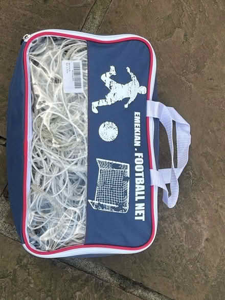 Photo of free Football goal (Henleaze BS9) #3