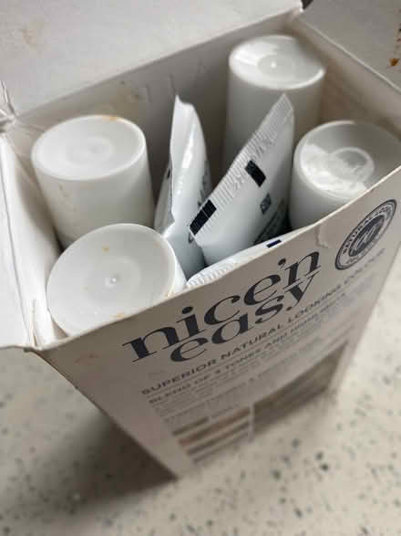 Photo of free Hair conditioner (Cheshunt EN7) #2