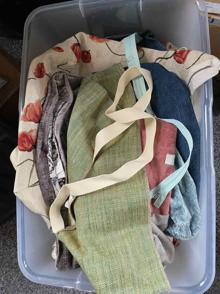 Photo of free Fabric, Craft and Sewing Notions (Malvern WR14) #2