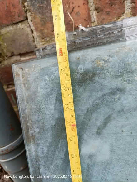 Photo of free Green House Glass (New Longton PR4) #3