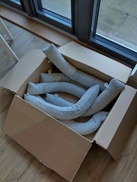 Photo of free 6x Draught Excluders (AB15) #1