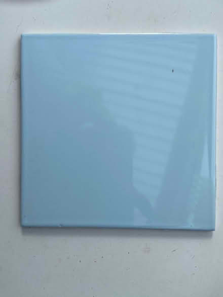 Photo of free Wall tiles (Kendal LA9) #2