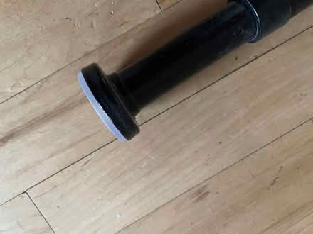 Photo of free Pull up bar (Fulwood S10) #4