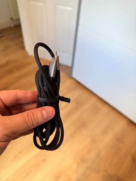 Photo of free Long USB-C cable (Tuffnel Park) #1