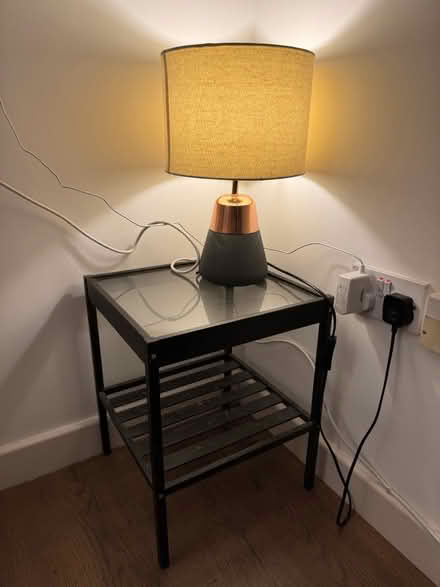 Photo of free Small table (E8) #1