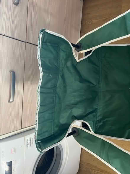 Photo of free Camping chair - no bag (Hanover BN2) #2
