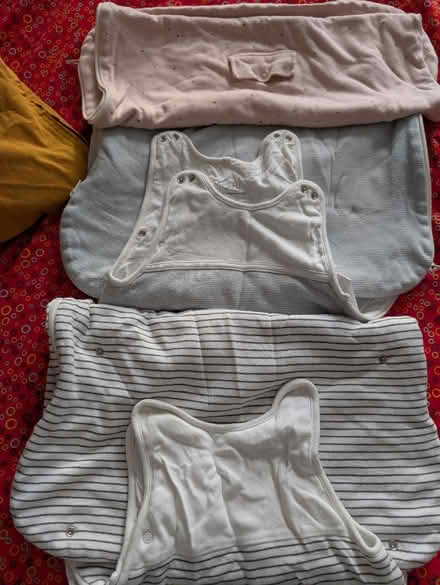 Photo of free Baby boy clothes (9m - 24m) (Kilburn NW6) #3