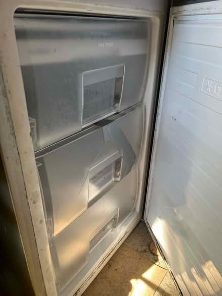Photo of free Freezer (Haywards Heath RH16) #2