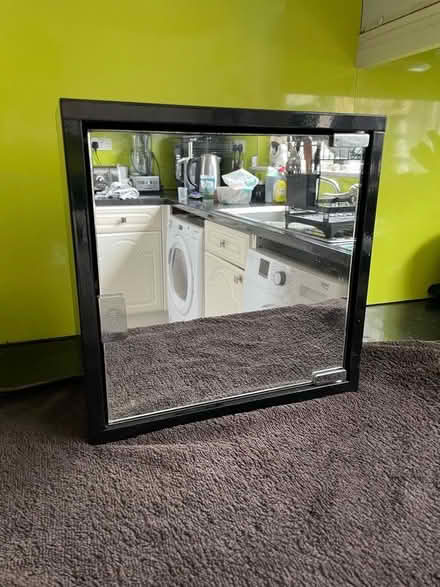 Photo of free Bathroom cabinet (Stretham CB6) #1
