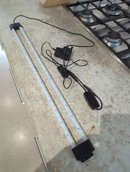 Photo of free Aquarium light (Mapperley NG3) #1