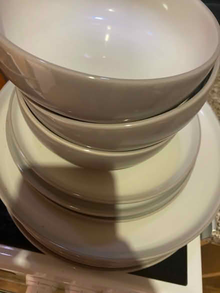 Photo of free Crockery (Rochford) #1