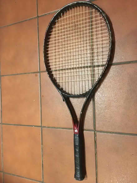 Photo of free Tennis racket (Shoscombe Vale) #1