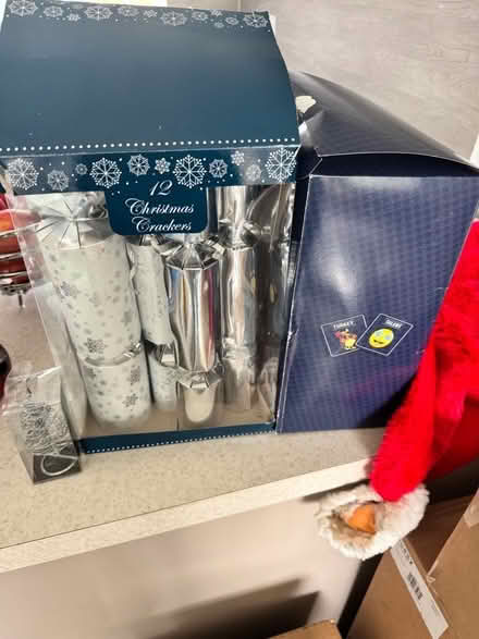 Photo of free Christmas items (Letchworth SG6) #3