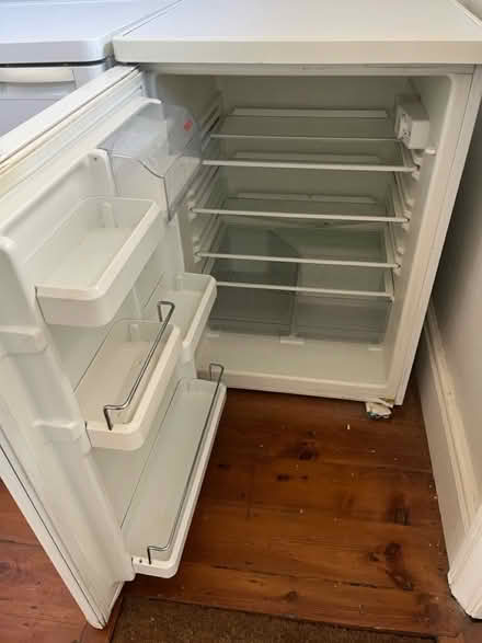 Photo of free Bosch fridge (Winchester.) #2