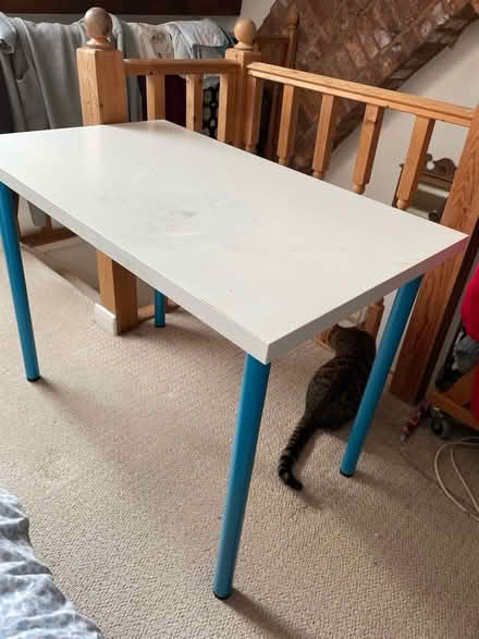 Photo of free Table (Caerphilly CF83) #2