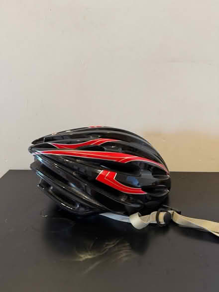 Photo of free Bike helmet (E8) #1