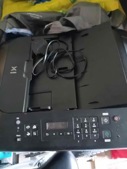 Photo of free Canon Printer (Peckham) #1