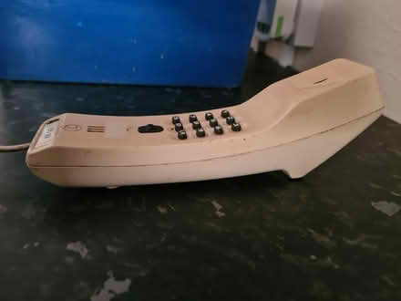 Photo of free Landlines handset (Higham ME3) #2