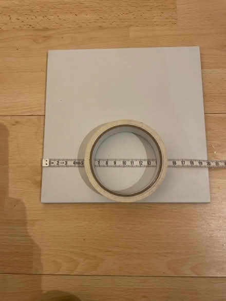 Photo of free Floor tiles (Central maidstone) #2