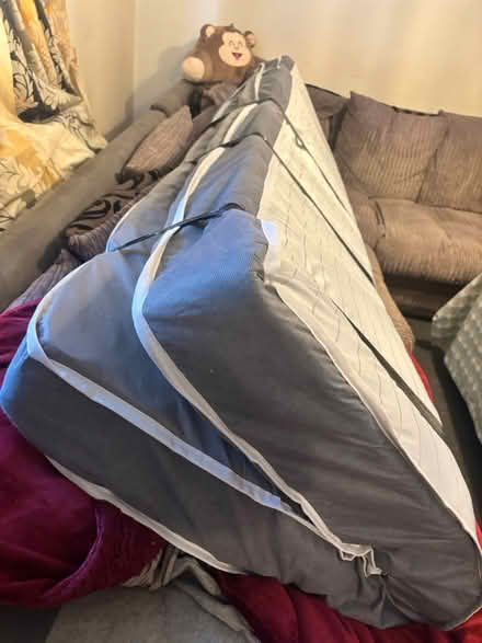 Photo of free Double mattress (Woking) #2
