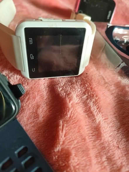 Photo of free Various fitness trackers and a kids vtech watch (Cutteslowe OX2) #2
