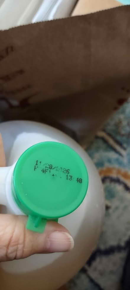 Photo of free Heinz apple cider flavored vinegar (Odenton) #2