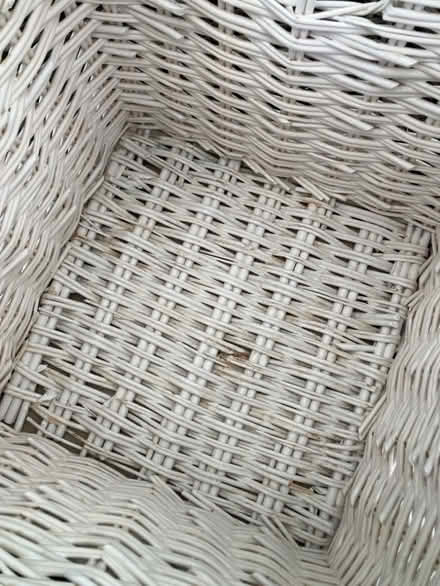Photo of free Basket (Sutton Pools OX14) #2