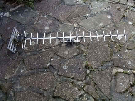 Photo of free digital tv aerial (Eastcote HA4) #1