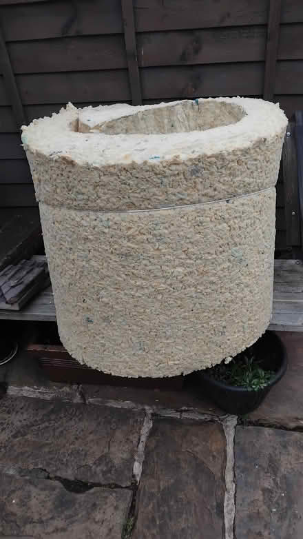 Photo of free Peice of memory mattress (Bournemouth/Poole) #1