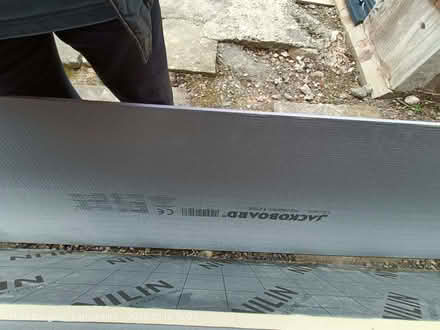 Photo of free 12mm Tile backer board (New Longton PR4) #1