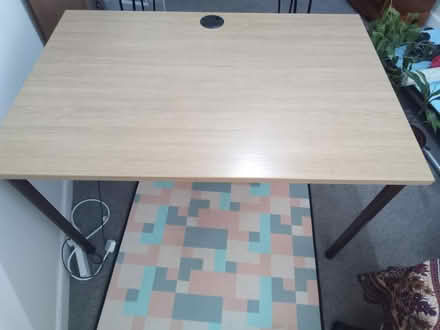 Photo of free Desk (WF13) #2
