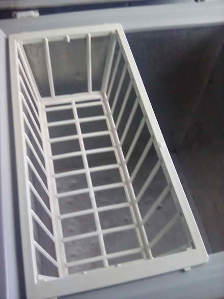 Photo of free Chest freezer - working order (Cheddon Fitzpaine TA2) #3