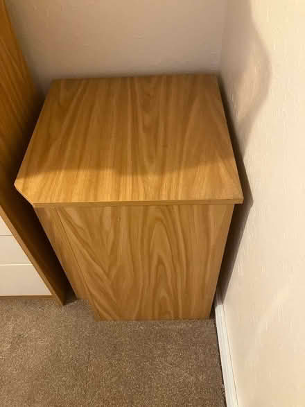 Photo of free Storage chests (Chapel-en-le-Frith SK23) #1