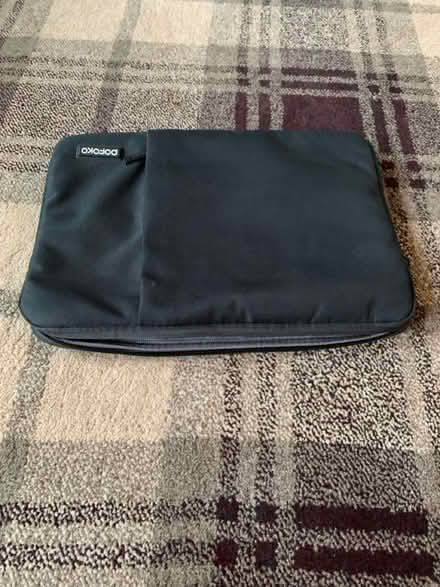Photo of free Laptop Case (South Beach, Blyth NE24) #1