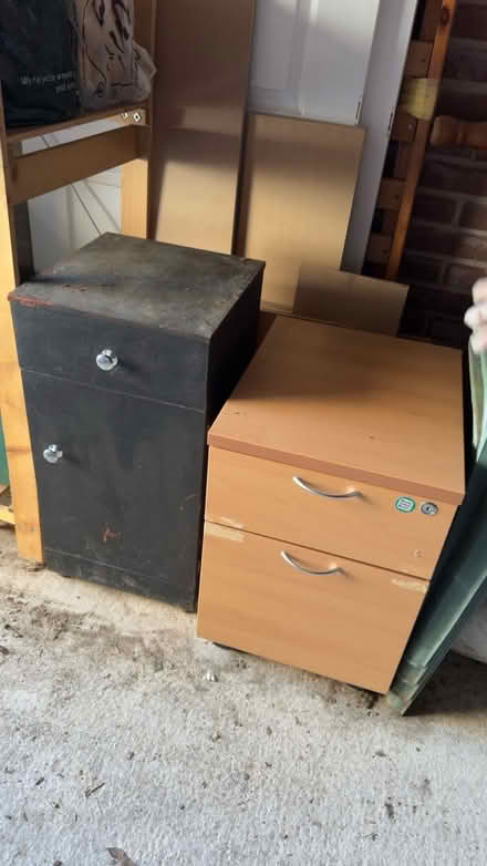 Photo of free Cabinet (Gloucester GL4) #1