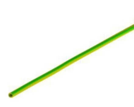 Photo of Earth cable sleeve (Freehold LA1) #1