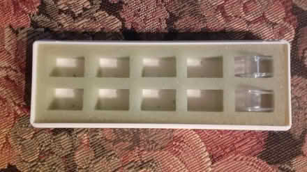 Photo of free Bobbin holder (Southdown and Truscott) #2