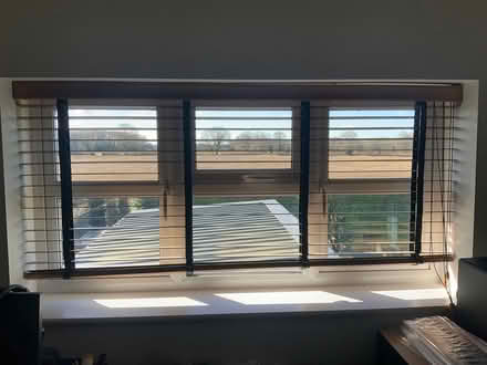 Photo of free Roman Blinds (Southwater, Horsham) #2