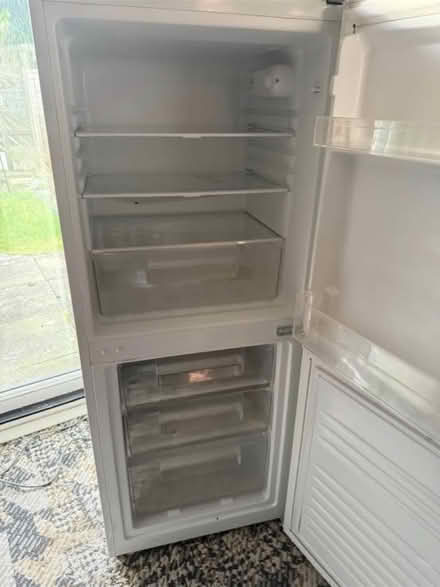 Photo of free Fridge freezer (Midhurst) #2